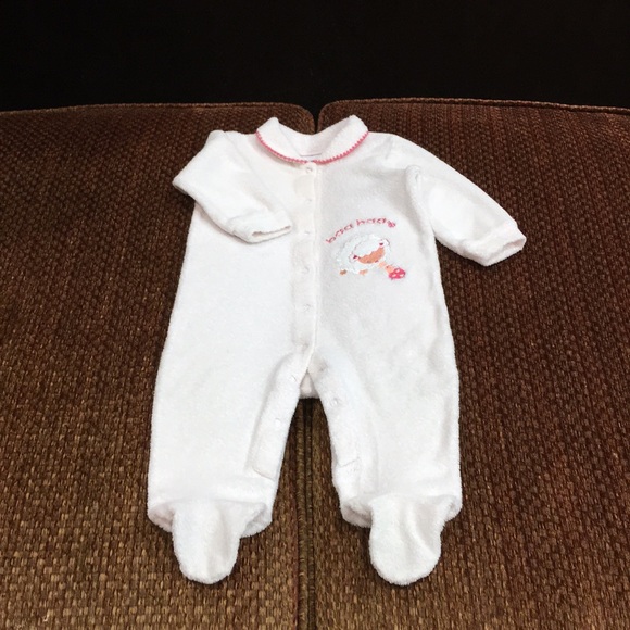 💗 CARTER’S 💗 COLLECTION ADORABLE KIDS BODYSUIT . - Picture 5 of 6